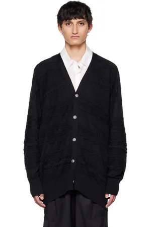 Sulvam Long Cardigan