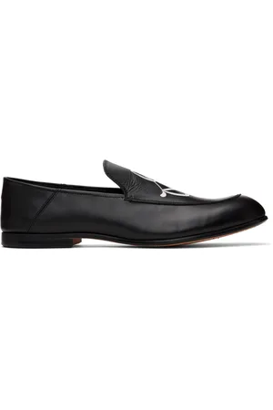 Sulvam Classic Loafers