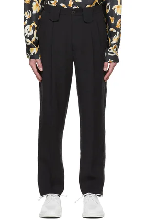 Nanushka Mats Trousers