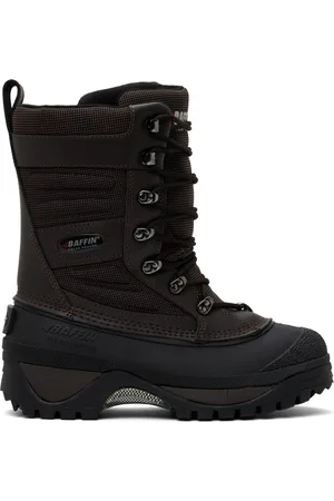 Baffin Crossfire Boots