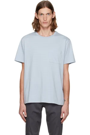 Vince Striped T-Shirt