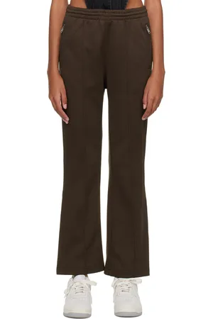 AMBUSH Brown Drawstring Lounge Pants