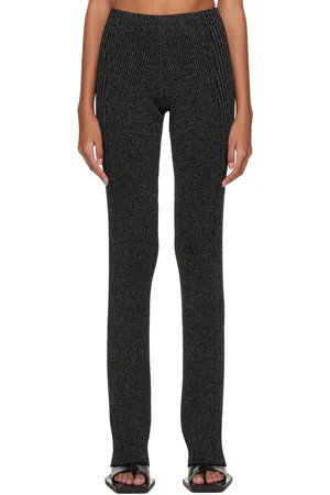 DION LEE Reflective Lounge Pants