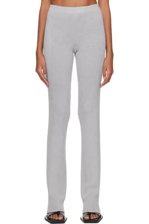 DION LEE Reflective Lounge Pants