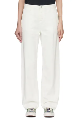 Carhartt Off-White Pierce Jeans