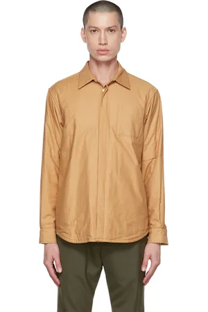 UNDERCOVER Insulated Shirt