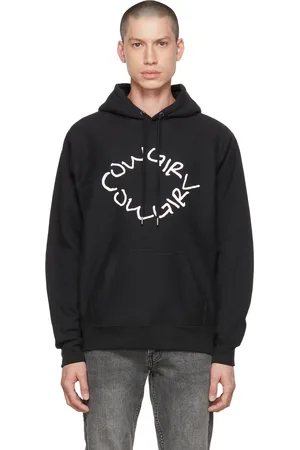 Cowgirl Blue Co Penmanship Hoodie