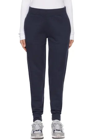 Sunspel Relaxed-Fit Lounge Pants