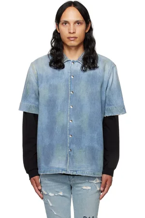 RTA Blue Randy Shirt