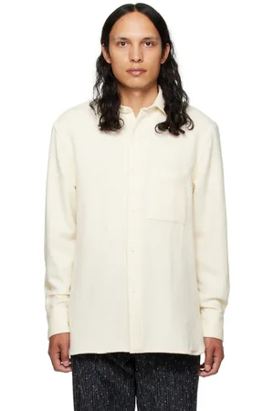 Sunflower Off-White Alan Shirt