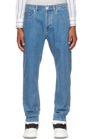 Lanvin Tapered Jeans