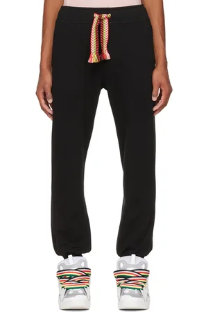 Lanvin Curb Lounge Pants