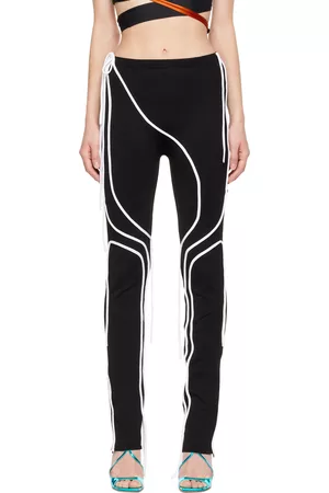 OTTOLINGER Strappy Leggings