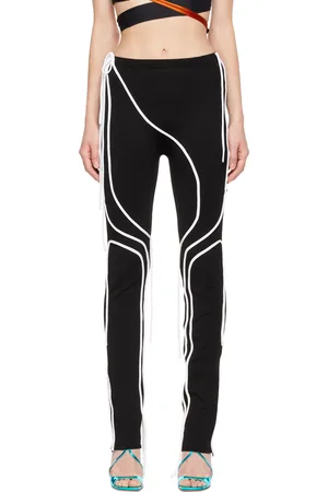 OTTOLINGER Strappy Leggings