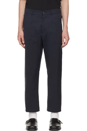 Nanushka Jasper Trousers