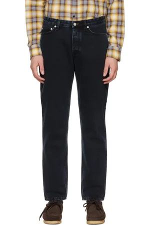 Won Hundred Archer Jeans