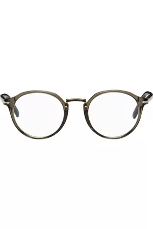 Persol Men Accessories - Gray PO3185V Glasses