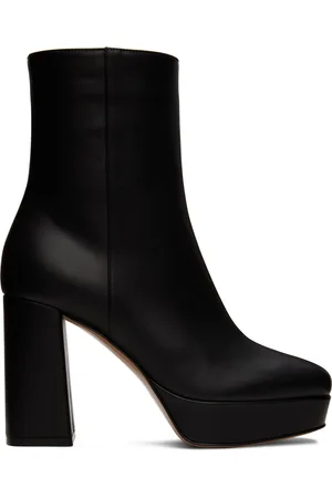 Gianvito Rossi Daisen Boots