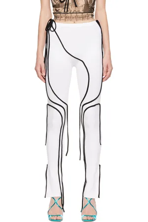 OTTOLINGER Strappy Leggings