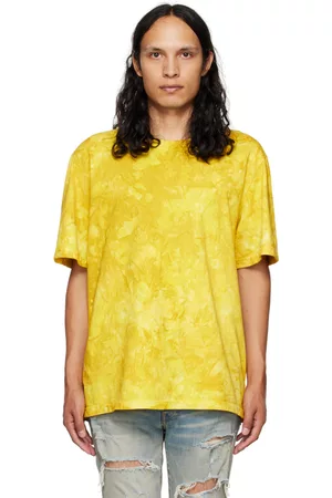 Alchemist Yellow Laundry Lab T-Shirt