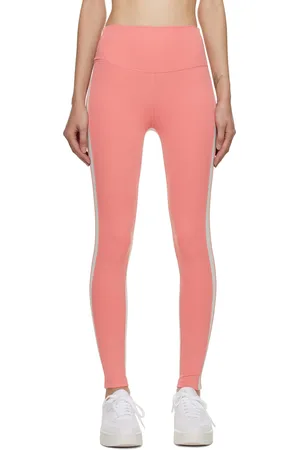 Splits59 Pink Billie Techflex Sport Leggings