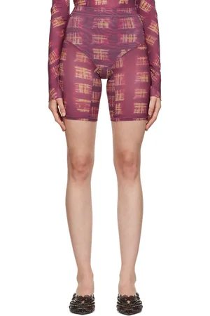 KNWLS Lena Shorts