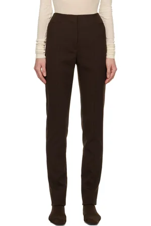 Dagmar Brown Romy Trousers