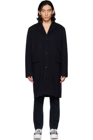 Won Hundred Joseph Coat