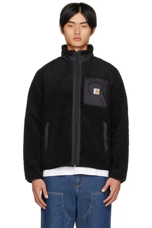 Carhartt Black Prentis Jacket