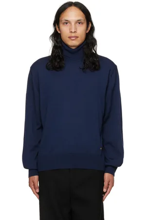 Recto Roll Neck Turtleneck