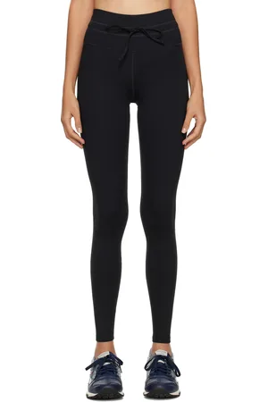 GIRLFRIEND COLLECTIVE Compression Drawstring Leggings