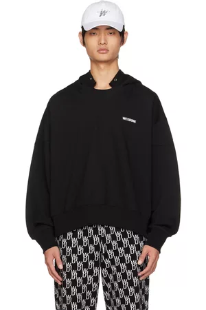 We11 Done Signature Hoodie