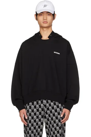 We11 Done Signature Hoodie