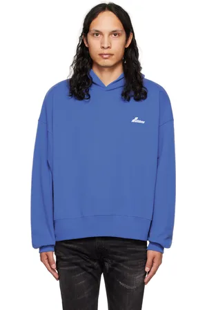 We11 Done Lettering Symbol Hoodie