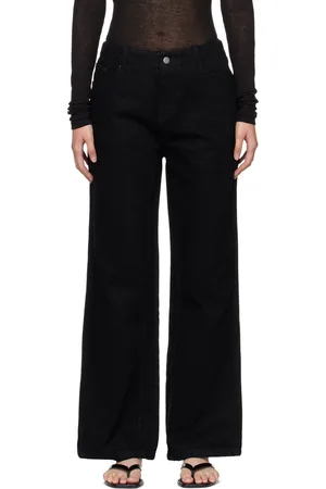 Subtle Le Nguyen On-Ward Jeans