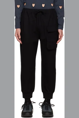 Simone Rocha SSENSE Exclusive Drawstring Lounge Pants