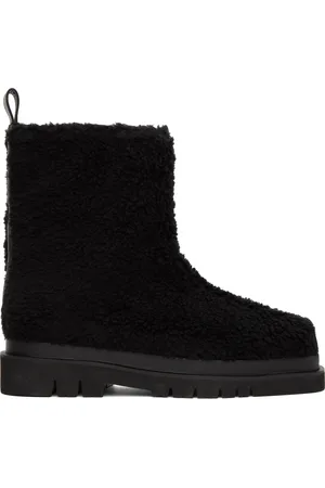 Recto Sherpa Alex Boots