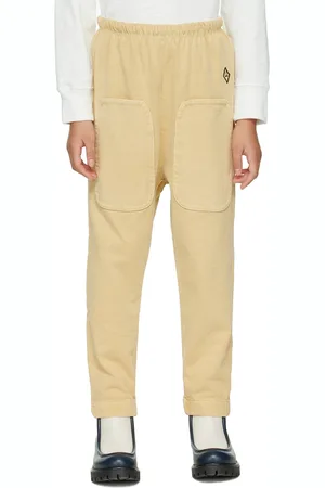 The Animals Observatory Kids Eagle Lounge Pants