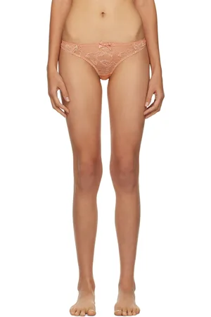 Agent Provocateur Orange Leni Thong