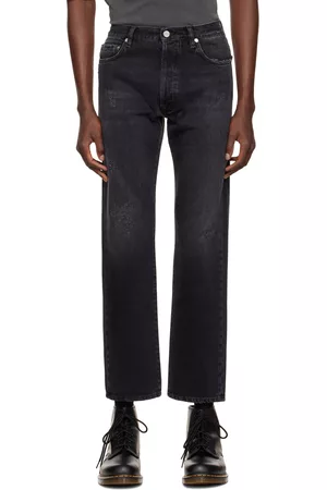 BLK DNM Men Jeans - Black 21 Jeans