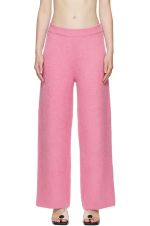 Birrot Brushed Trousers