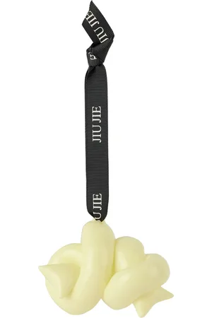 Jiu Jie SSENSE Exclusive Knot Ornament