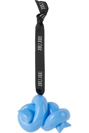 Jiu Jie SSENSE Exclusive Knot Ornament