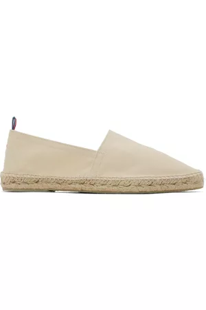 Castaner Men Espadrilles - Off-White Pablo 001 Espadrilles