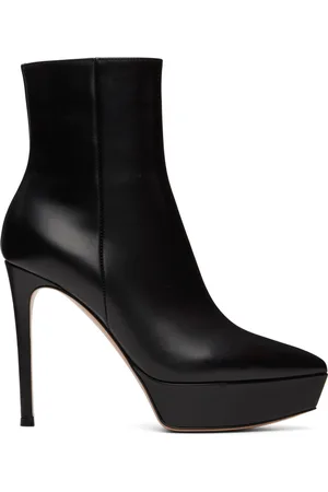 Gianvito Rossi Dasha Boots