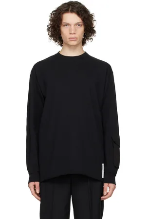Undercoverism Pocket T-Shirt