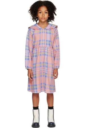 Mini Rodini Kids Sailor Dress