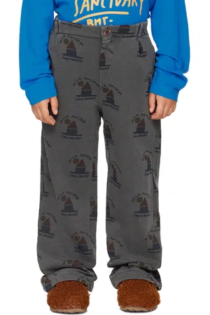 Bonmot Kids Gray 