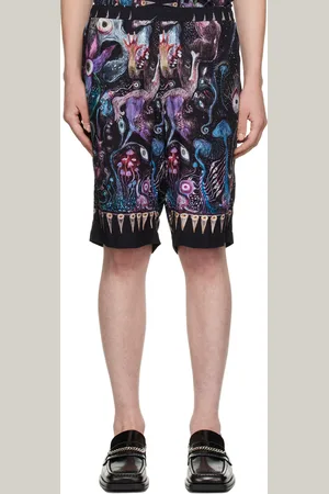 Endless Joy Altered States Board Shorts