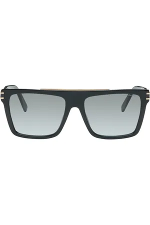 Marc Jacobs Black 586/S Sunglasses